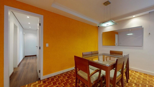 Imagem 13 de 28 de Apartamento À Venda No Bairro Bela Vista - São Paulo/sp - O-17286-28391