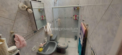 Imagem 25 de 30 de Casa À Venda Em Jardim Chapadão - Ca284403