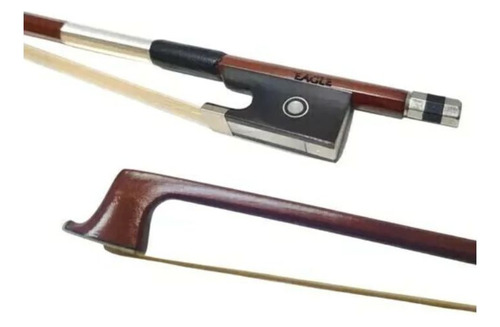 Arco Octogonal 1/2 Eagle Para Violino