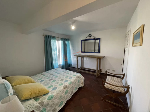 Apartamento De 3 Dormitorios En Alquiler De Temporada En La Barra