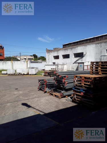 Imagen 10 de 10 de Venta De Galpón En Wilde (25056)