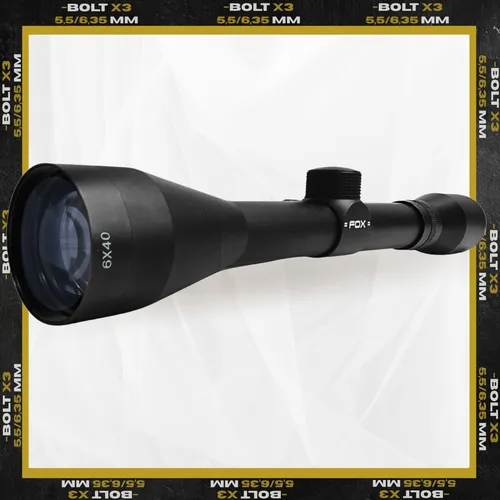 Rifle Aire Comprimido Pcp Bolt X3 Bullpup Combo Completo 3c.