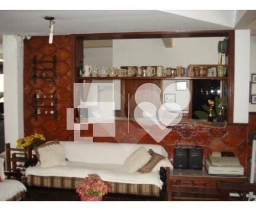Casa 5 Dormitórios, 2 Suites, 6 Vagas - 28-im435930
