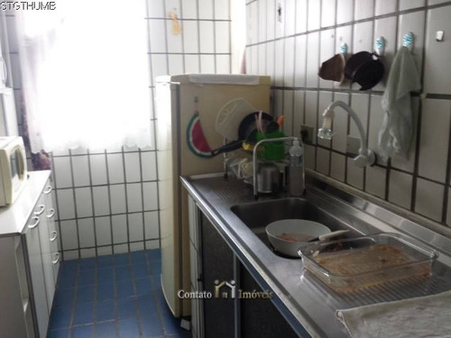 Imagem 4 de 9 de Apartamento 2 Quartos Venda Atibaia - Ap0095-1