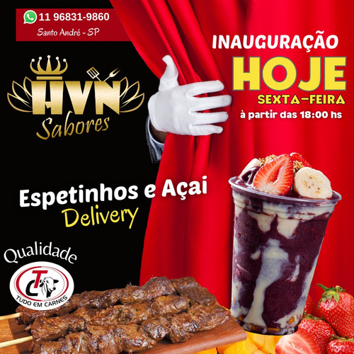 Imagem 7 de 10 de Criação De Logo,arte De Divulgação Rede Sociais Art Em Geral