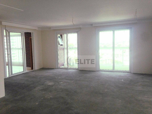 Imagem 3 de 30 de Apartamento À Venda, 356 M² Por R$ 3.179.000,00 - Jardim - Santo André/sp - Ap0247