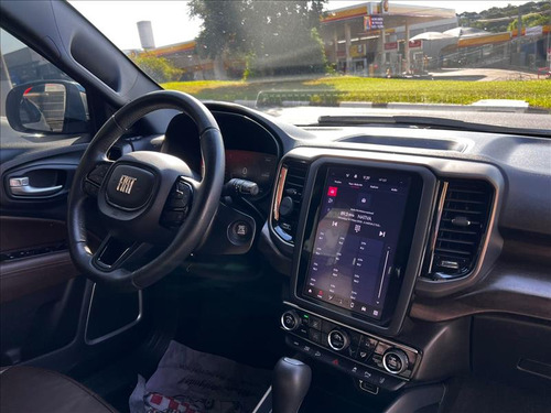 Fiat Toro Toro Ranch 2.0 Tdi 4x4 Aut