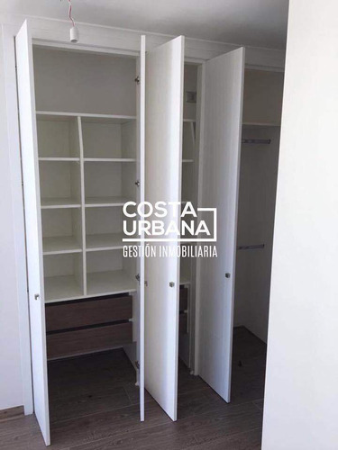 Departamento Con Inmejorable Ubicación