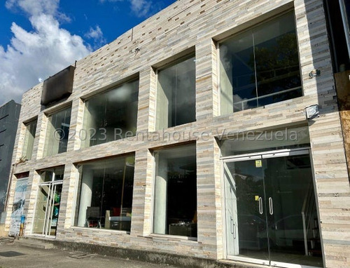 Casa Comercial En Venta Zorangel Paez