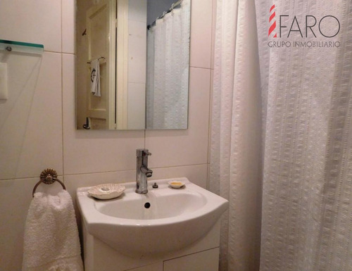 Imagen 12 de 18 de Apartamento En Península 3 Dormitorios Con Balcón - Punta Del Este Peninsula