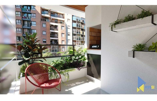 Imagen 4 de 5 de Edificio - Nueva Cordoba