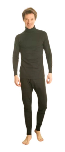 Imagen 1 de 4 de Media Polera Intelok Talles Especiales