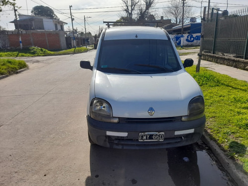 Renault Kangoo 1.9 Confort D