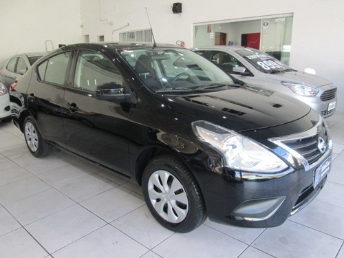 Nissan Versa 2019 Zero De Entrada Trabalhe Em Aplicativo