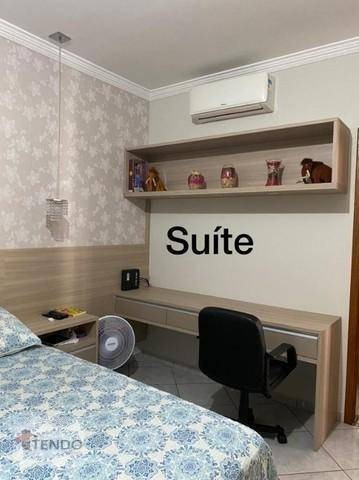 Imagem 14 de 18 de Imob02- Sobrado Com 4 Dormitórios À Venda, 250 M² Por R$ 680.000 - Jardim Regina - Indaiatuba/sp - So0641