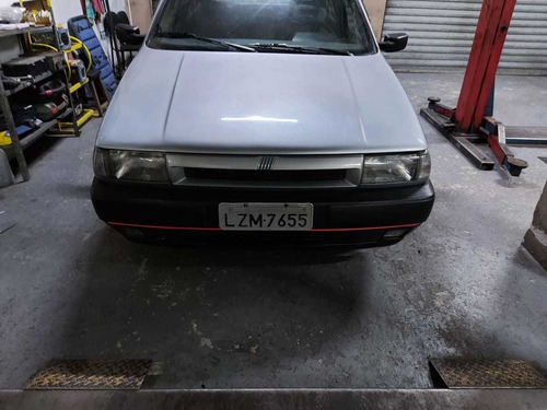 Fiat Tipo 1.6ie Ottovalvole