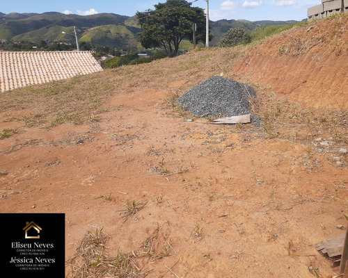 Imagem 6 de 15 de Vendo Terreno No Bairro Recanto Dos Eucaliptos Em Paty Do Alferes - Rj - Te00115 - 70921361