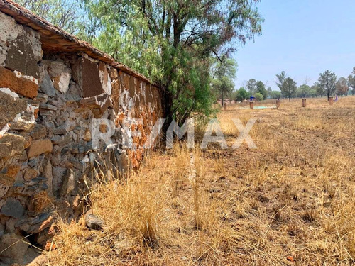 Terreno / Rancho Venta Zumpango