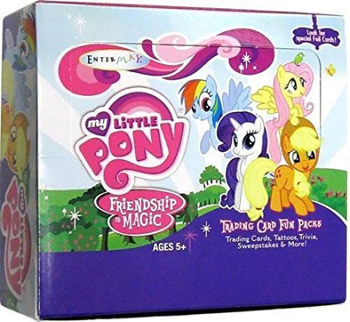 Enterplay My Little Pony Friendship Es Magic