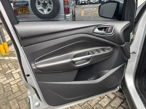 Ford Escape 2.0 Titanium 4x4