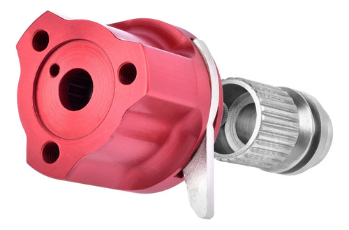 Imagen 3 de 4 de Volante C-force Killer Light + Extractor De Volante Collino