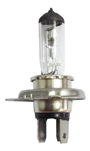 Lampara H4 12v 60/55w Luz Alta Y Baja Vexo Honda Crf250l