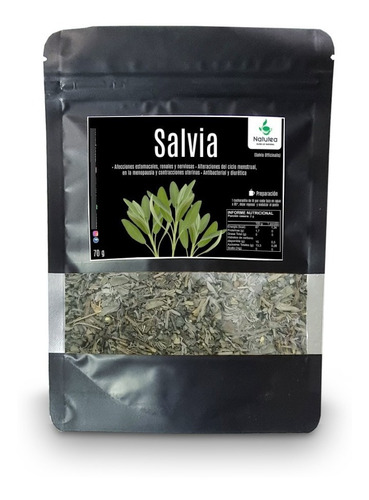 Salvia 1 Kg