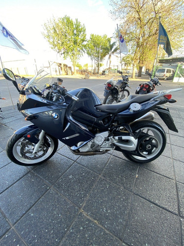 Imagen 2 de 4 de Bmw F800st
