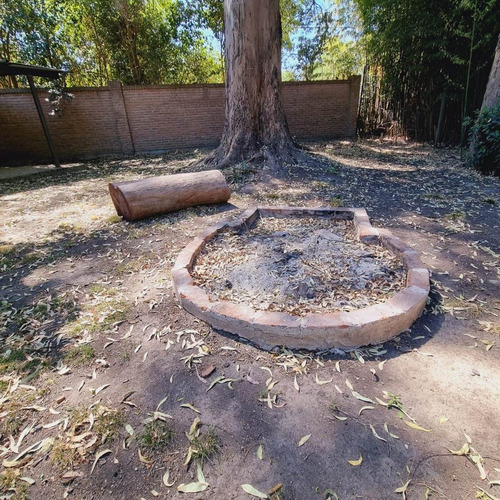 Imagen 15 de 22 de Alquiler Casa Quinta Por Semana / Quincena / Mes / Eventos En El Día