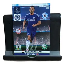 Comprar Carta Adrena 2014\u002F15 Mohamed Salah - Chelsea - 03_recs