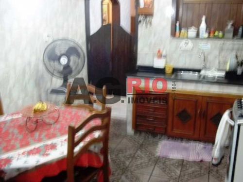Casa De Rua-à Venda-ricardo De Albuquerque-rio De Janeiro - Agv72947