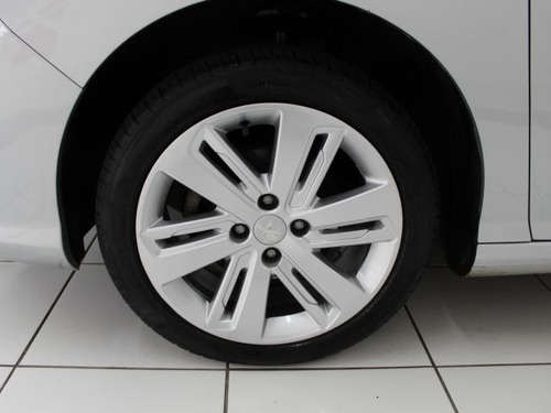 Peugeot 308 Allure 2.0 16v Flex, Fci4227