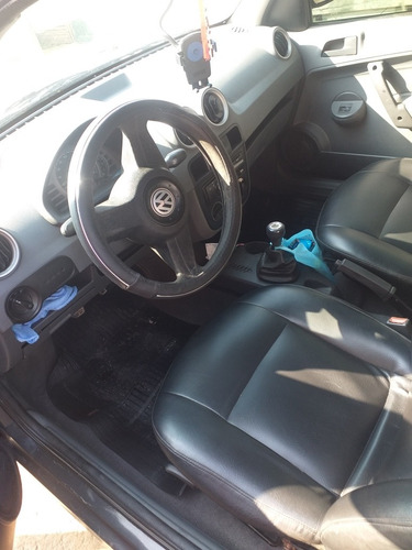Volkswagen Gol 1.0 City Total Flex 2p 2006