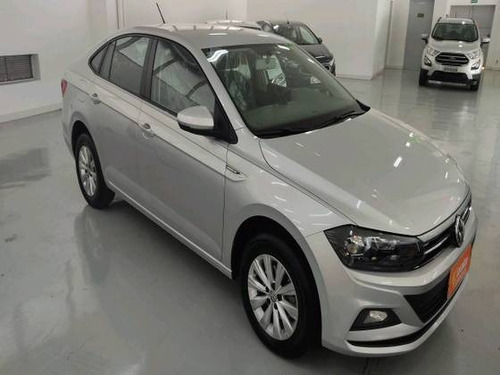 Imagem 5 de 9 de Volkswagen Virtus 1.0 200 Tsi Comfortline Automático