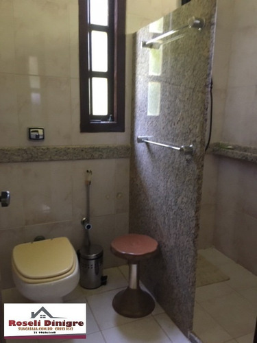 Imagem 23 de 30 de Casa Térrea No Encontro Das Águas Em Terreno Plano Centralizado A Venda - 84c4pcpea - 34485043
