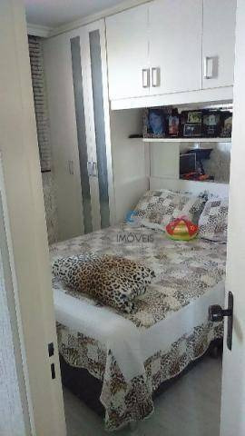 Imagem 8 de 18 de Apartamento Residencial À Venda, Vila Marieta, São Paulo. - Ap1581