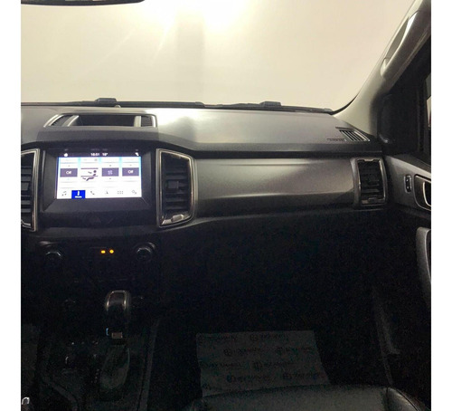 Imagem 5 de 11 de Ford Ranger Xlt 3.2 4x4
