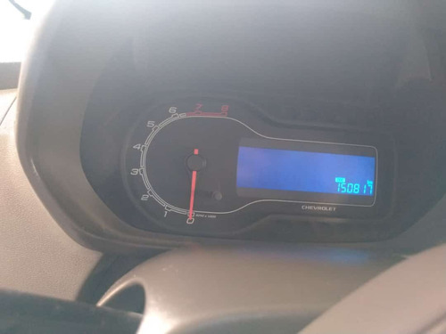 Chevrolet Spin 1.8 Ls 5l 5p
