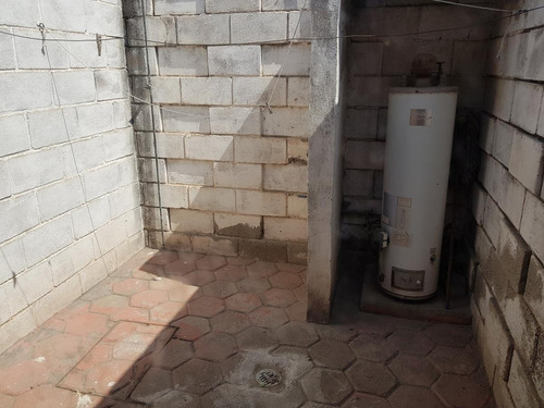 Imagen 19 de 20 de Casa En Venta En El Campestre Gómez Palacio - (2)