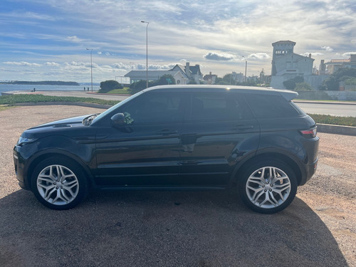 Land Rover Evoque 2.0 Hse Dynamic 240cv