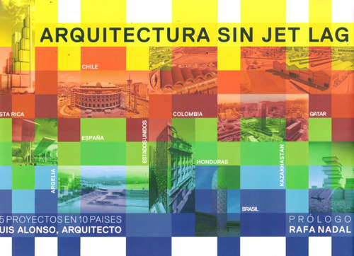 Arquitectura Sin Jet Lag - Varios Gussi