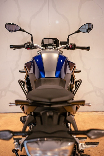Imagen 4 de 7 de 2021 Bmw F900r