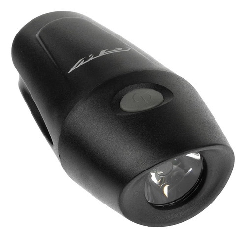 Luz Delantera Gw Bicicleta Recargable Usb 100 Lumens 3 Modos