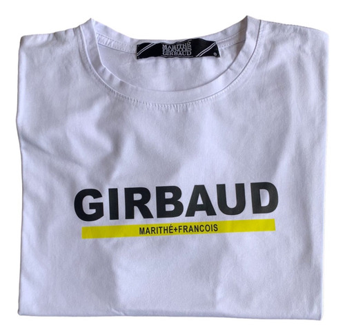 Diesel Camiseta Premium Girbaud