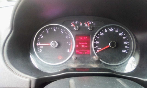 Imagen 5 de 15 de Volkswagen Gol Trend 2014 1.6 Pack I 101cv 3p