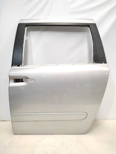 Porta Lateral Correr Esquerda Kia Carnival 2007 2008 09 10 (Usado)