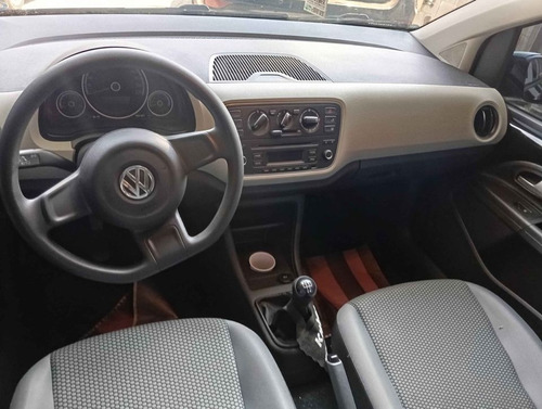 Volkswagen Up! 1.0 Tsi Move 5p