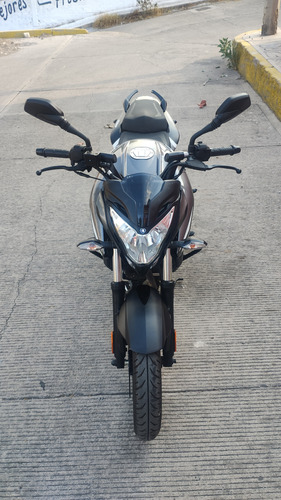 Motocicleta Bajaj Pulsar Ns200 2024