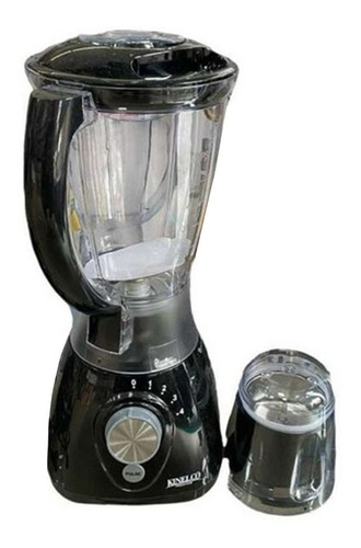 Imagen 2 de 10 de Licuadora Y Picadora Para Cocina Kinelco 500w 220v