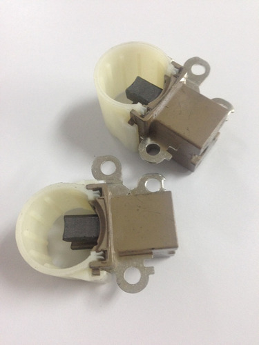 Imagen 3 de 7 de Carbonera Alternador Jeep Grand Cherokee Liberty Sp